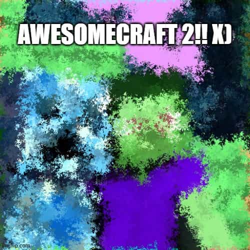 AwesomeCraft2
