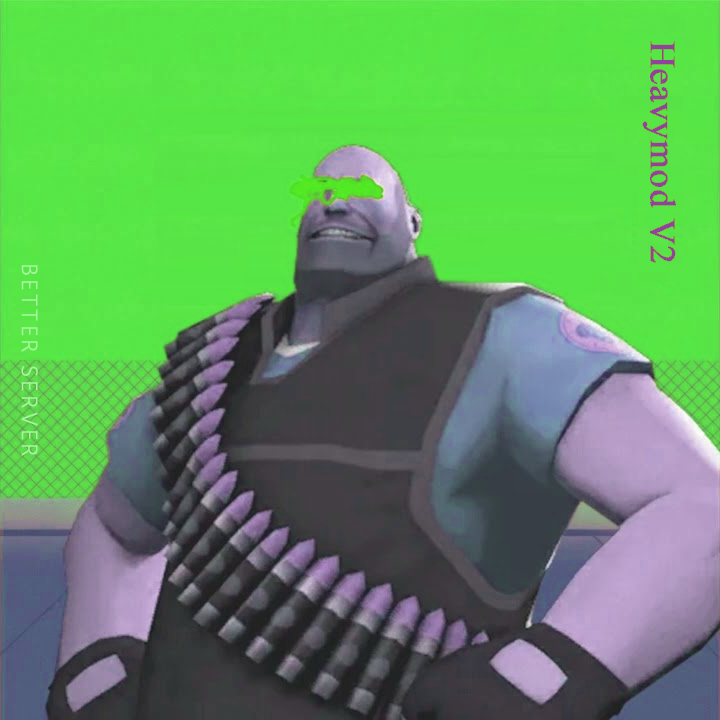 heavymod